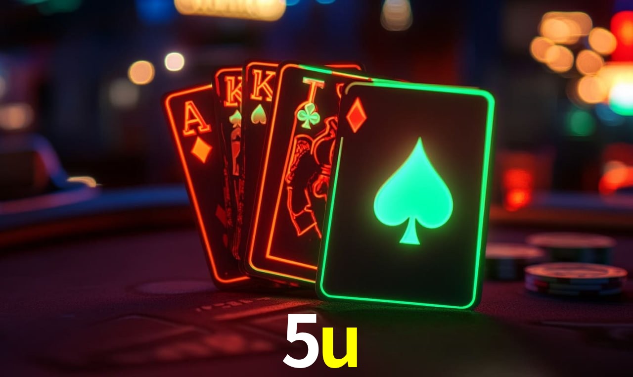 Estatísticas 5u