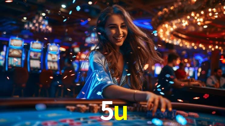 Welcome Bonus 5u