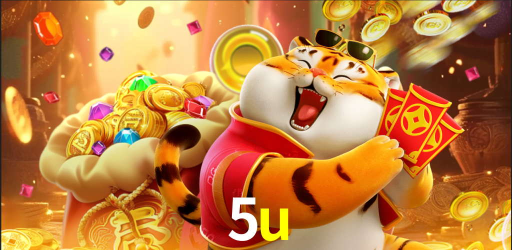5u - Tesouro VIP Secreto - 5u.com