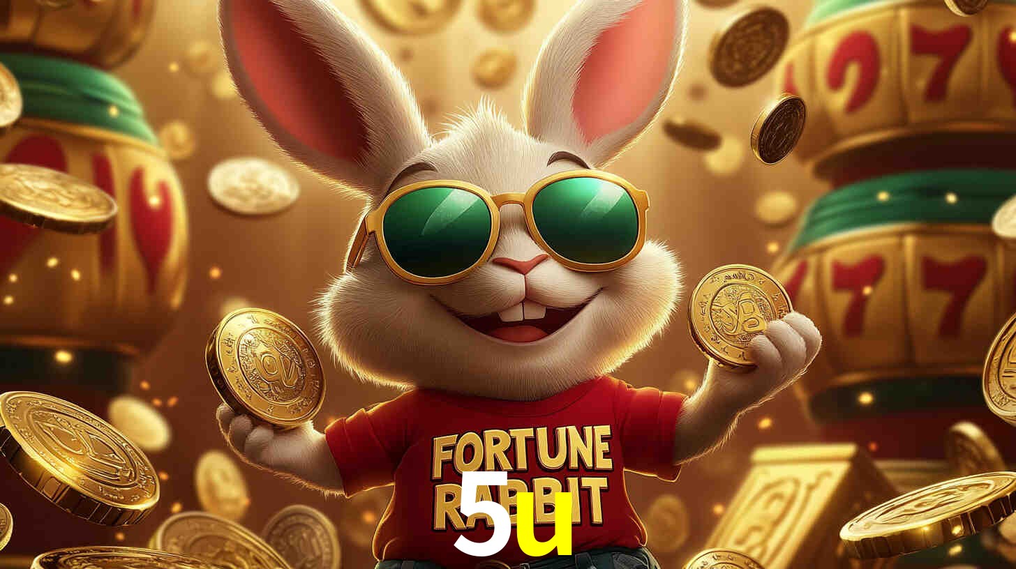 5u: Seu Cassino Premiado com Pagamentos Rápidos