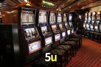 Desvendando o Mundo dos Jogos Virtuais na 5u