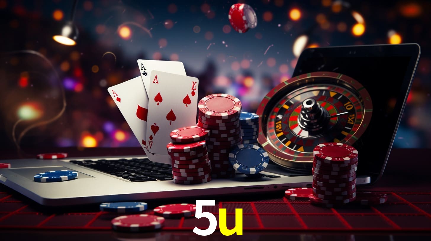 Blackjack Table 5u