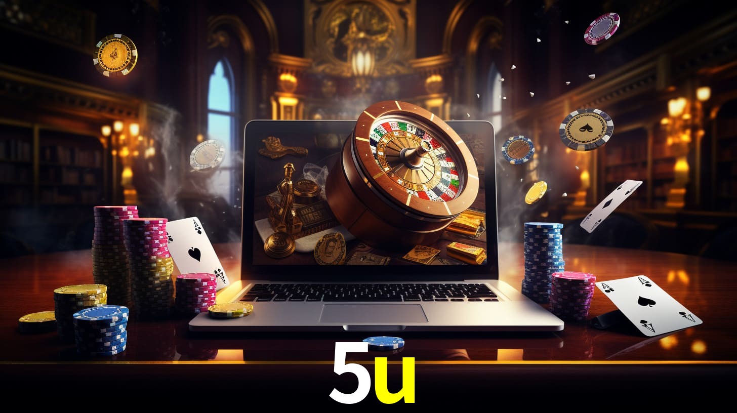 Live Casino 5u