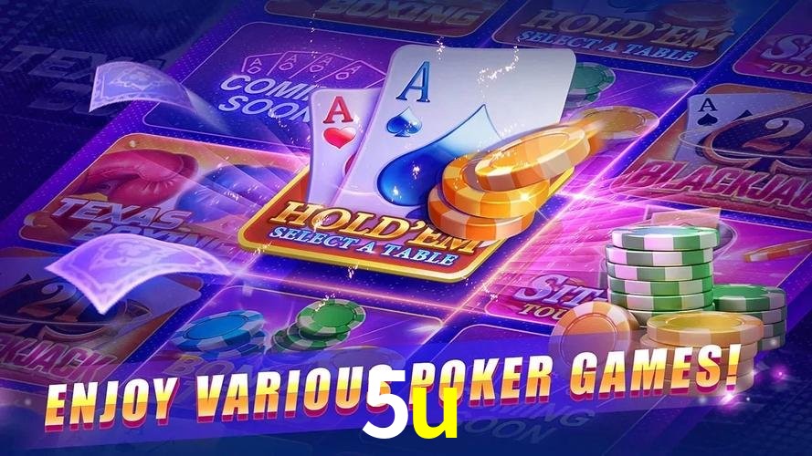 A Emoção da Loteria na 5u: Uma Chance de Mudança de Vida