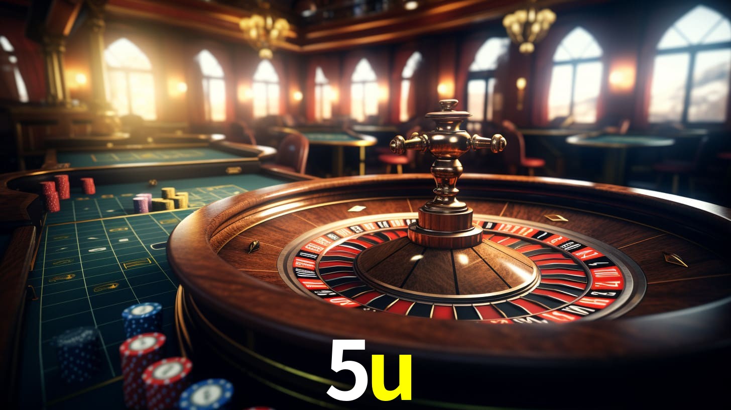 VIP Casino 5u
