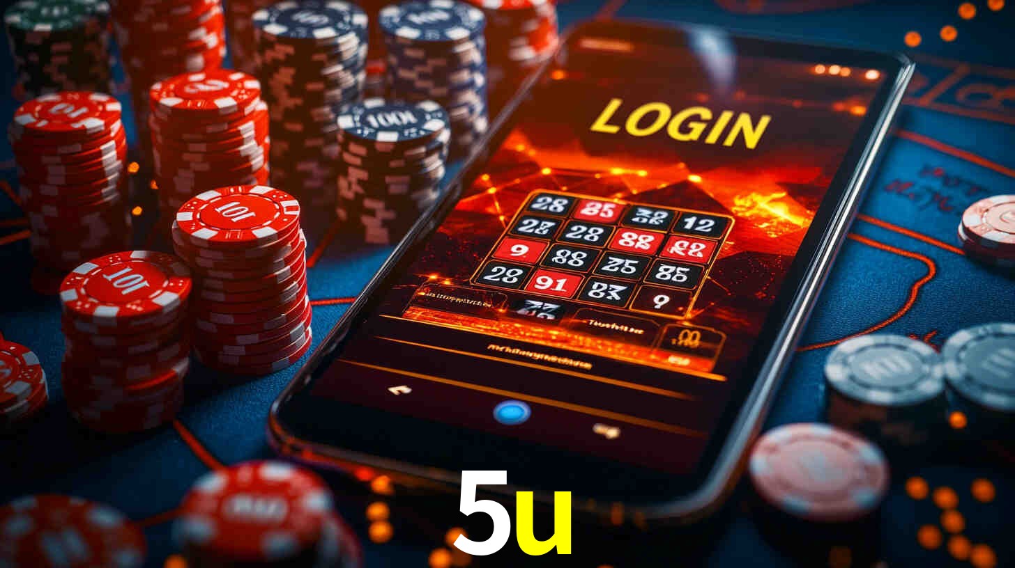 5u: Jogue Crash e Experimente Alta Recompensa Instantânea