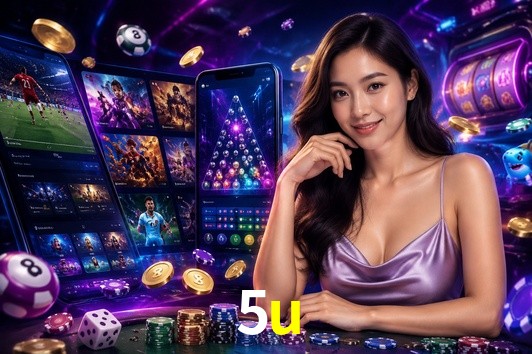 Flash Promotion 5u