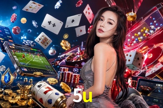 Slot Games 5u