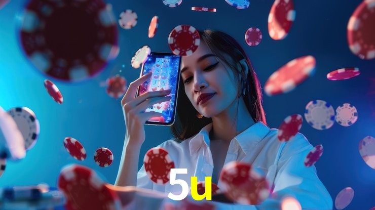 Desvendando o Mundo dos Jogos Virtuais na 5u