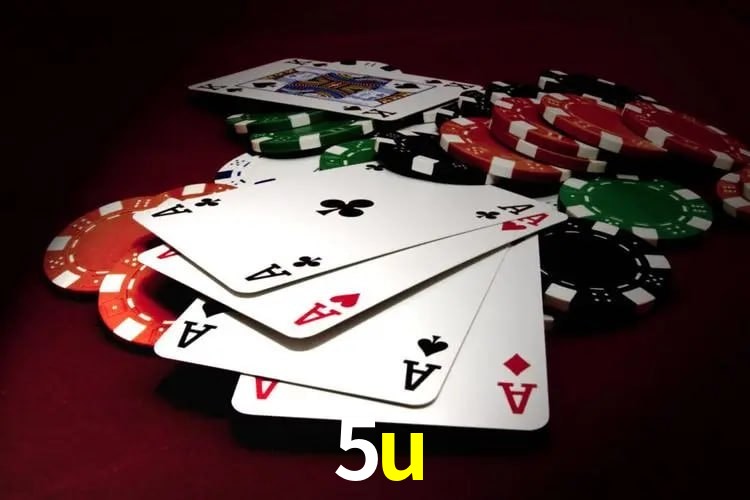 Torneios 5u