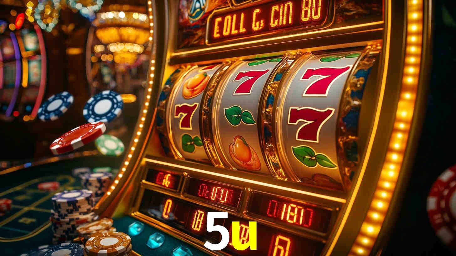 Welcome Bonus 5u