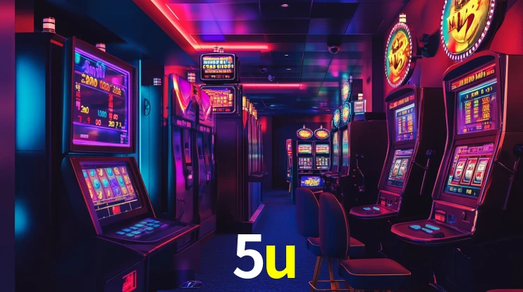 5u App Interface