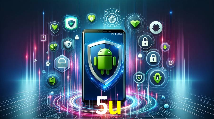 2FA Security 5u