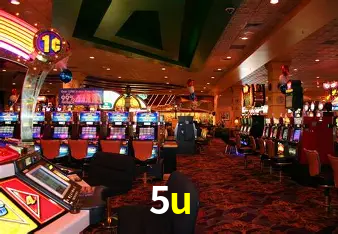 Explorando a Categoria de Eventos em Apostas na 5u