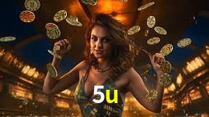 Bonus Features 5u