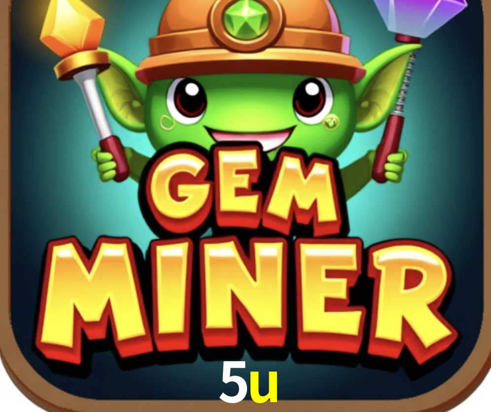 APP oficial da 5u para mobile