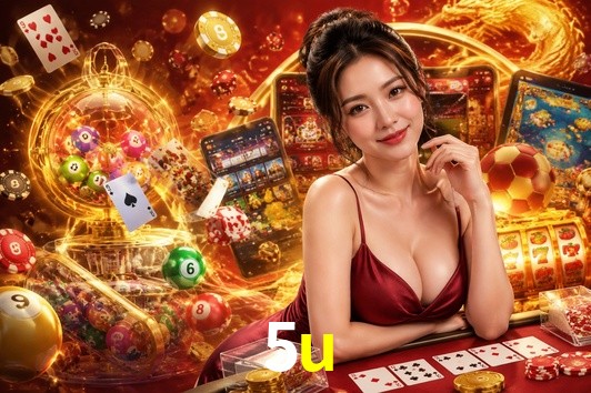 Account Benefits 5u
