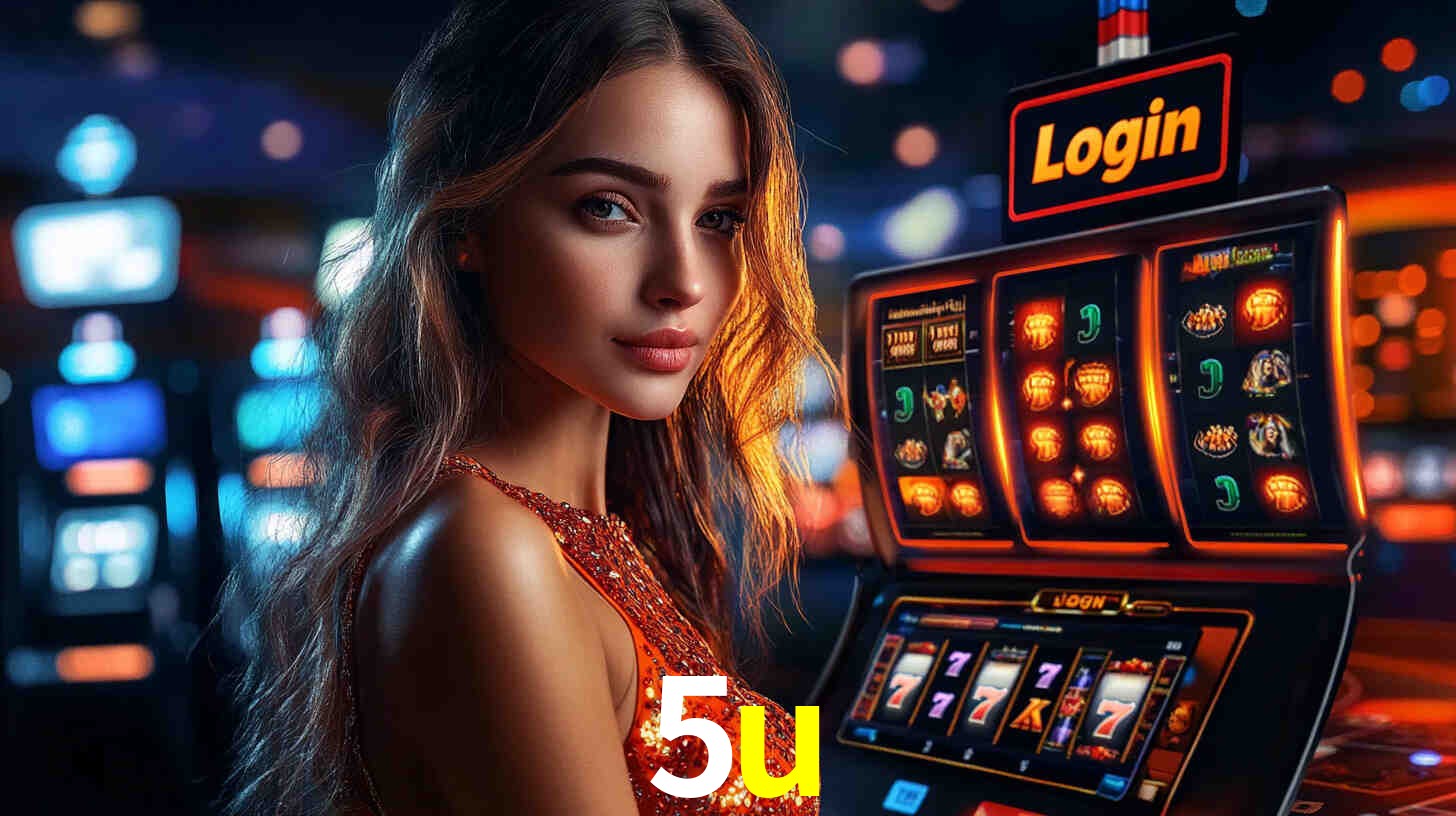 Experimente o Login Seguro Premium no 5u
