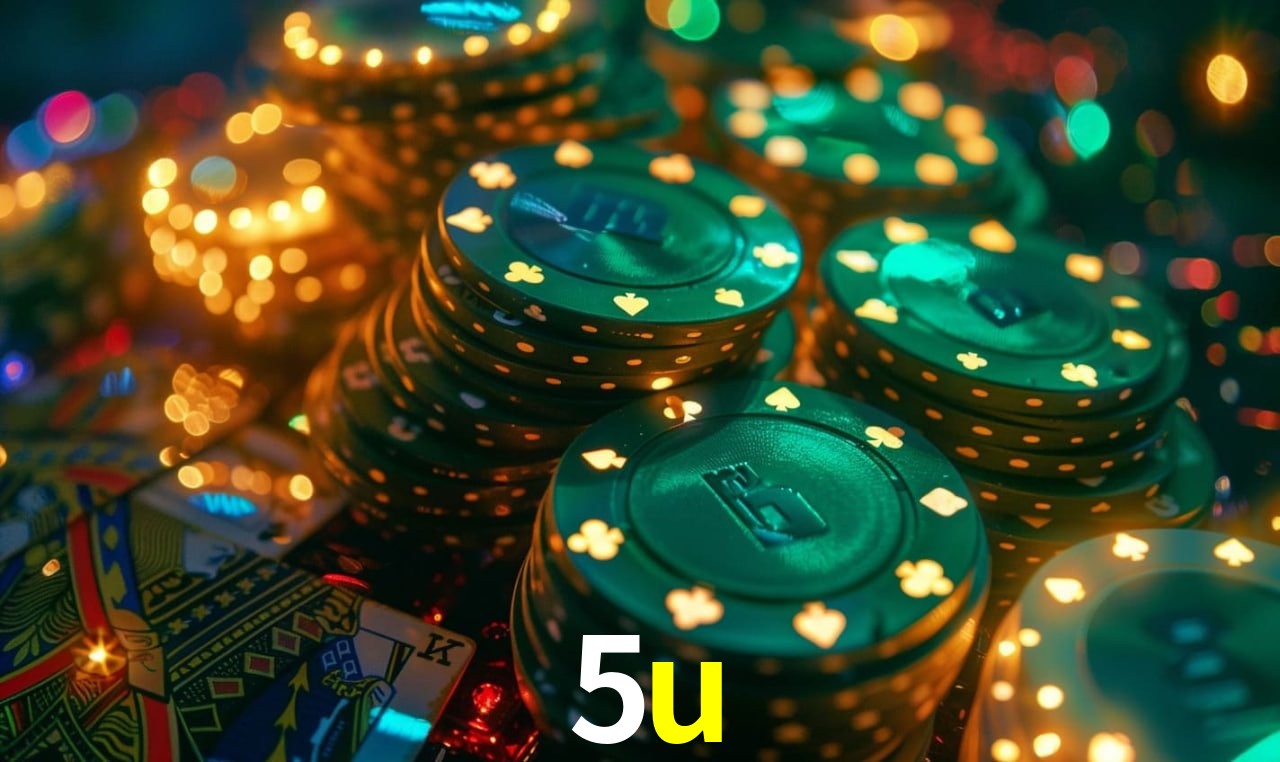 Casino VIP 5u