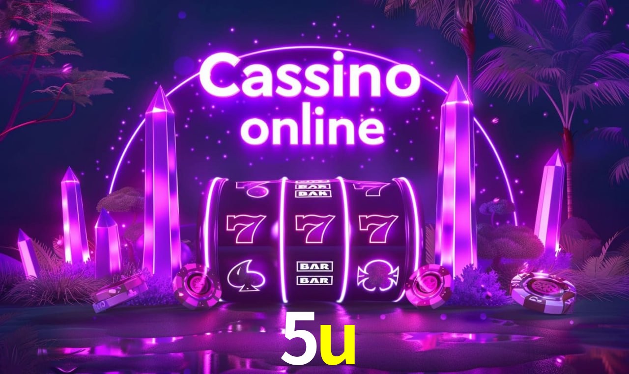 Provedores de Jogos 5u