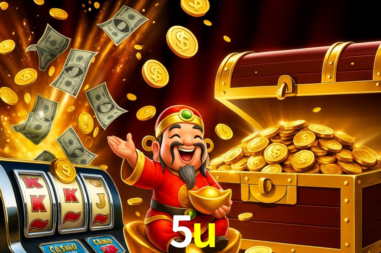 Jogos Exclusivos 5u