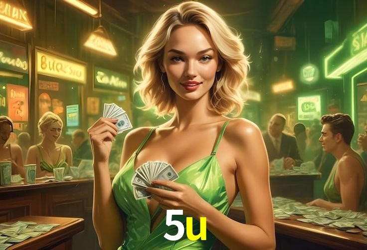 Descubra a Essência do 5u: Nossa História e Compromissos