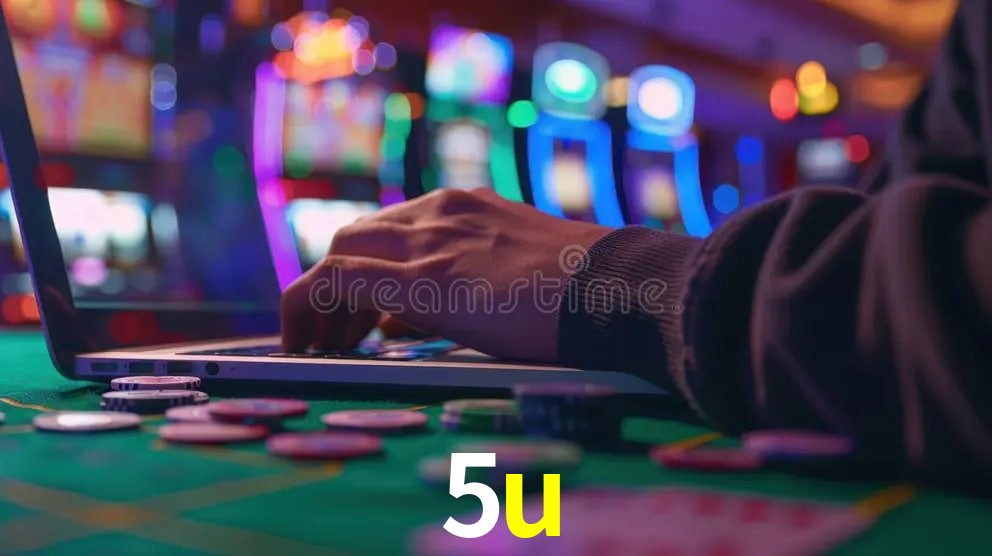 PIX Instantâneo 5u