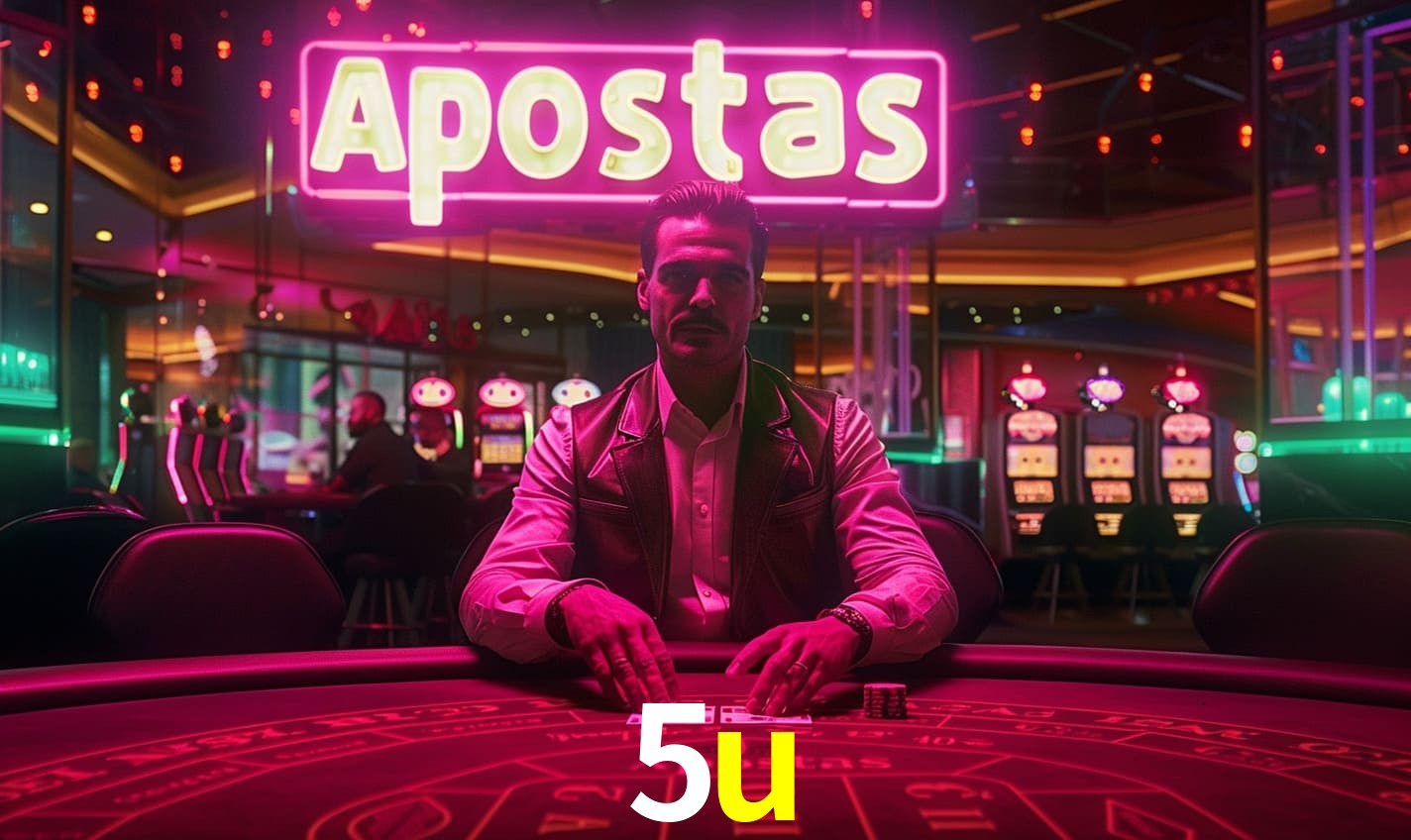 Descubra o Programa VIP da 5u: Vantagens Exclusivas para Jogadores