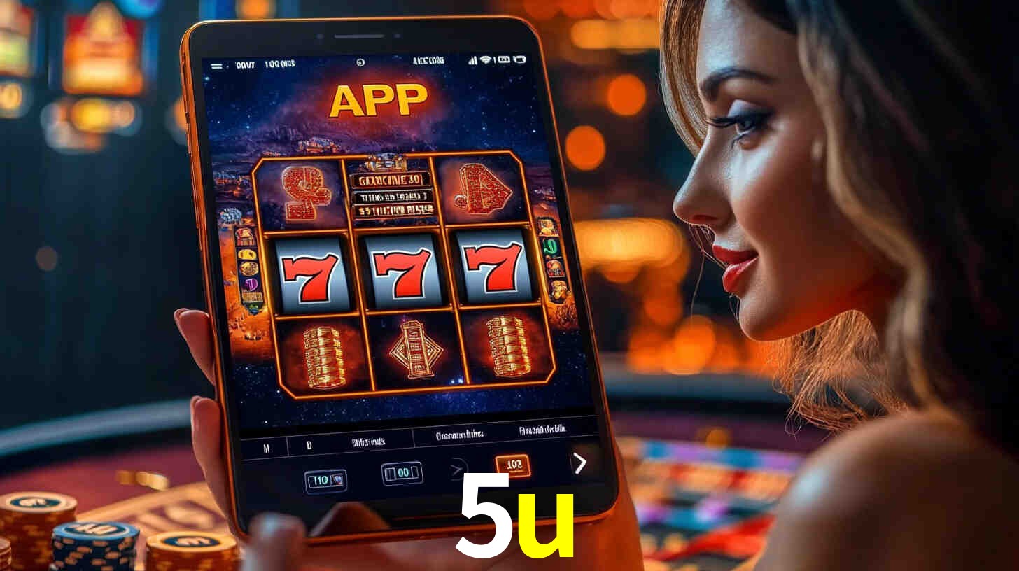 5u: Seu Especialista em Apostas Esportivas Brasileiras