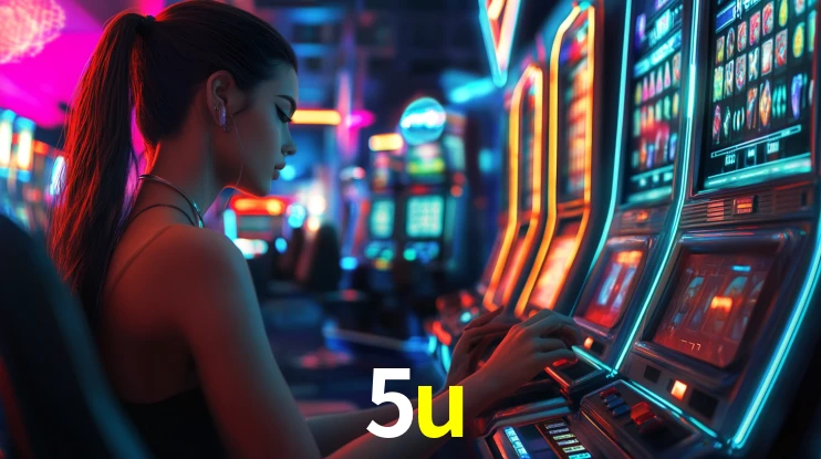 Ofertas Imperdíveis na 5u: Promoções e Bônus Que Valem a Pena