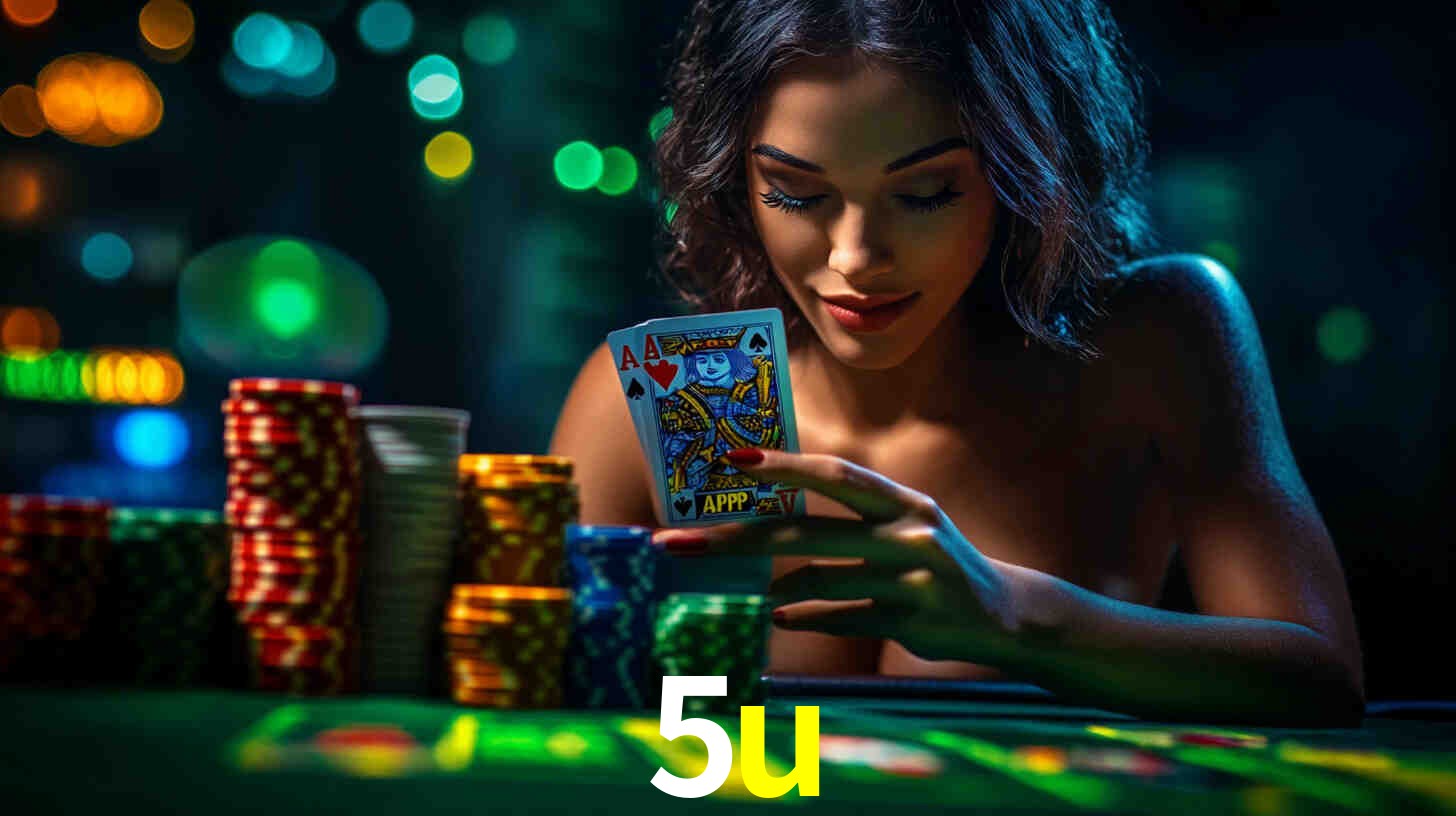 Descubra a Essência do 5u: Nossa História e Compromissos