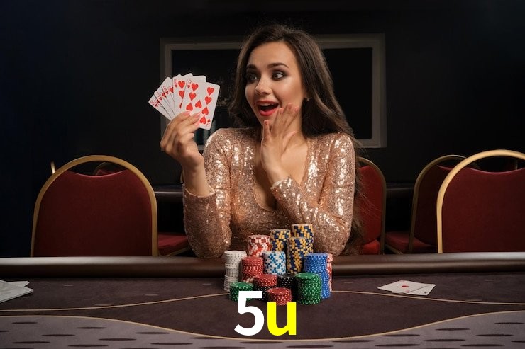 cassino 5u