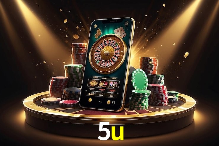 Jogos de Slot 5u